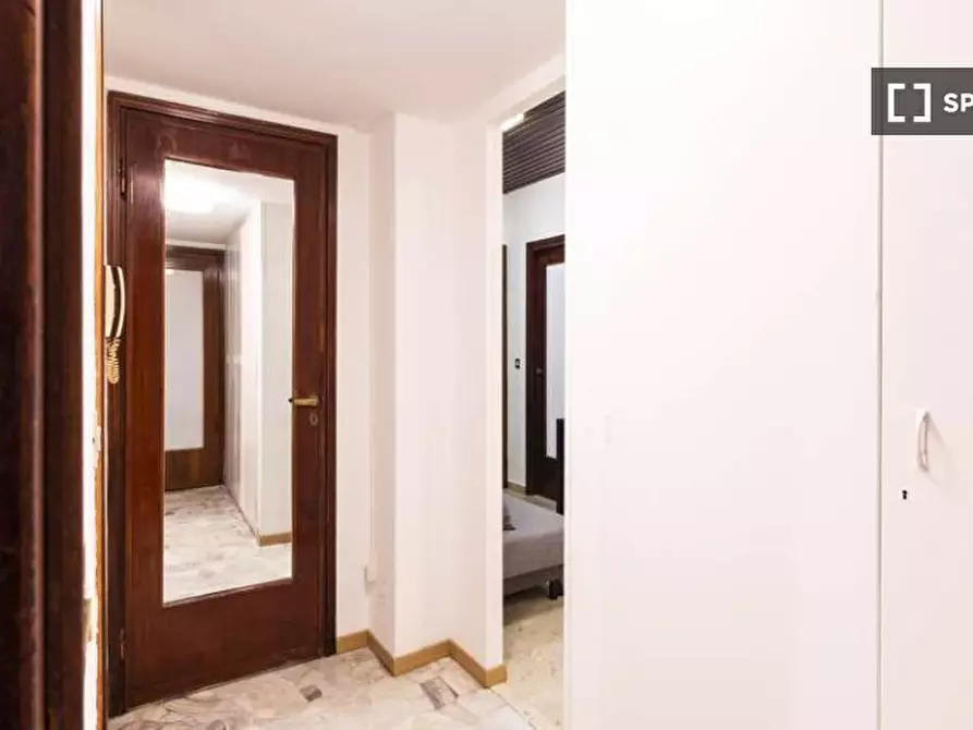 Immagine 17 di Camera condivisa in affitto  in Via Giovanni Cagliero a Milano