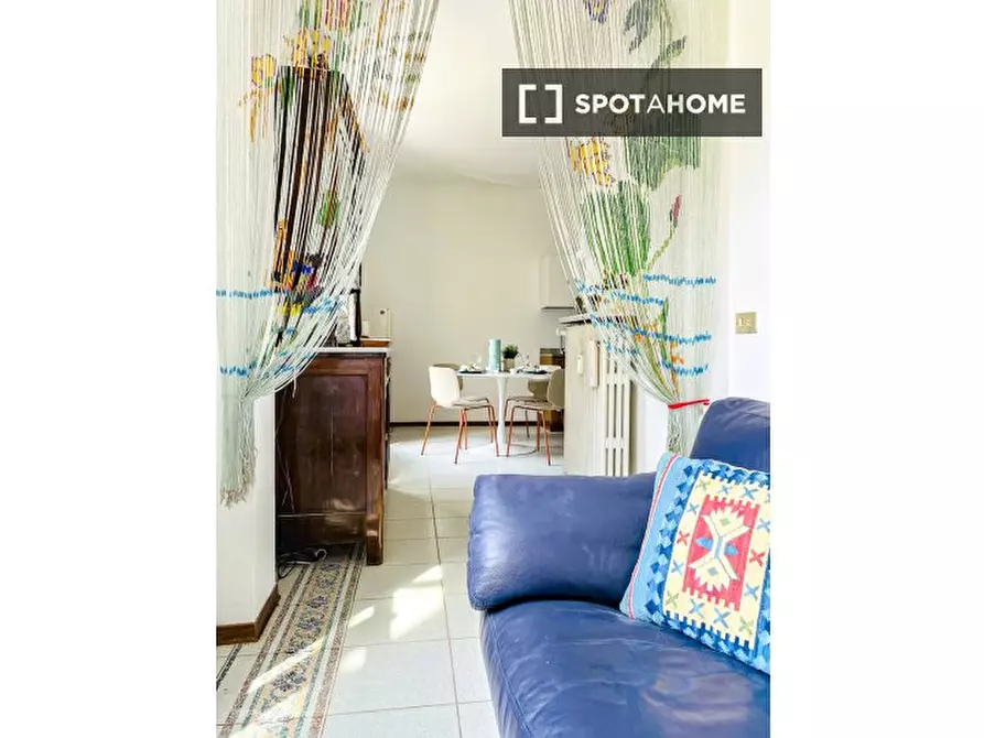 Immagine 14 di Camera condivisa in affitto  in Rosmini a Trento