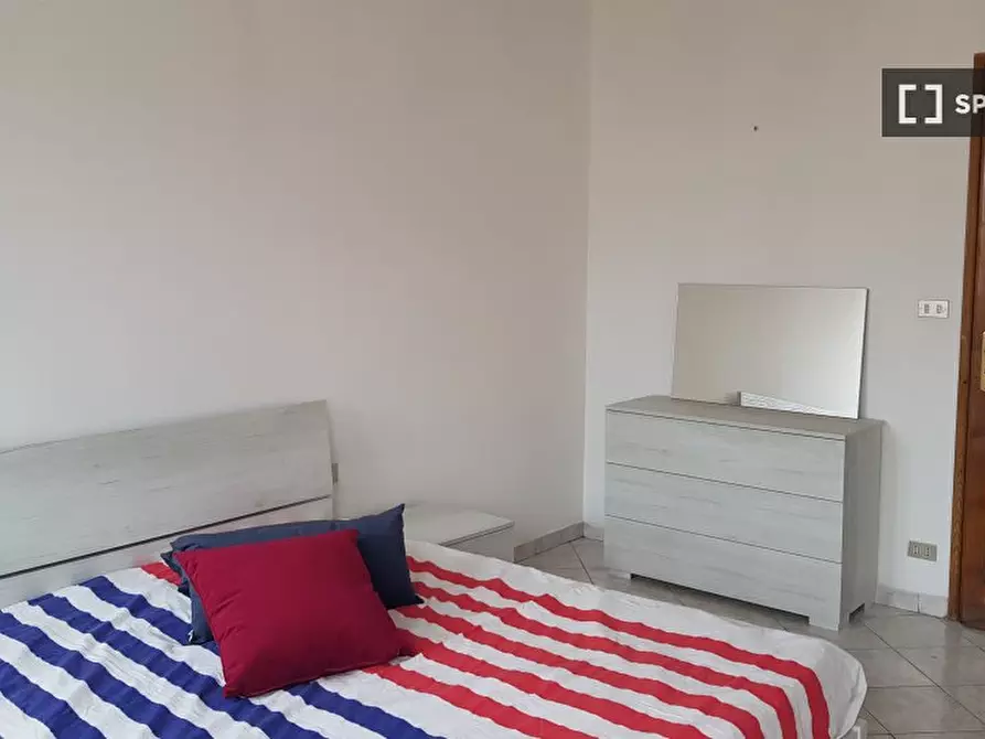 Immagine 8 di Camera condivisa in affitto  in Via Sant'Ambrogio a Torino