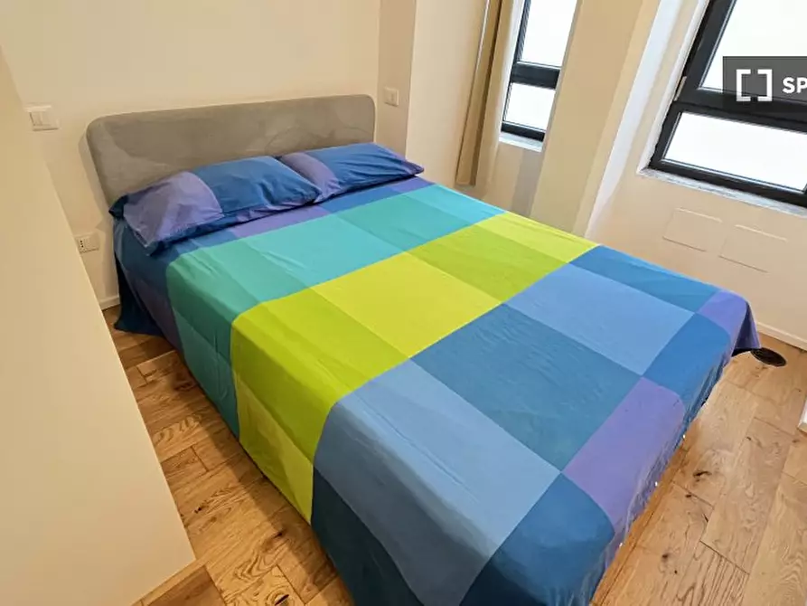 Immagine 14 di Appartamento in affitto  in Via Privata Giovanni Battista Prandina a Milano