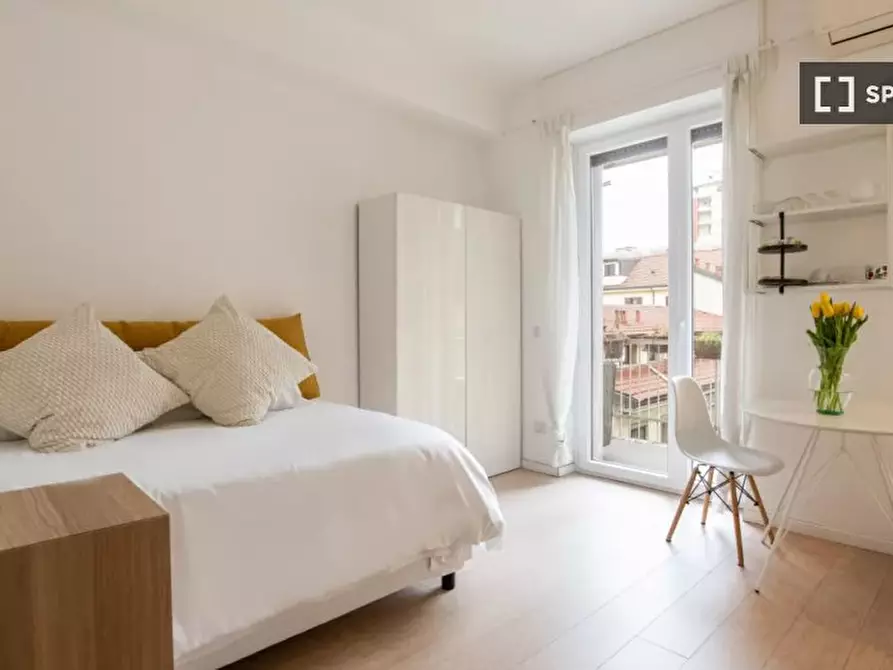 Immagine 15 di Ufficio in affitto  in Viale Piceno a Milano