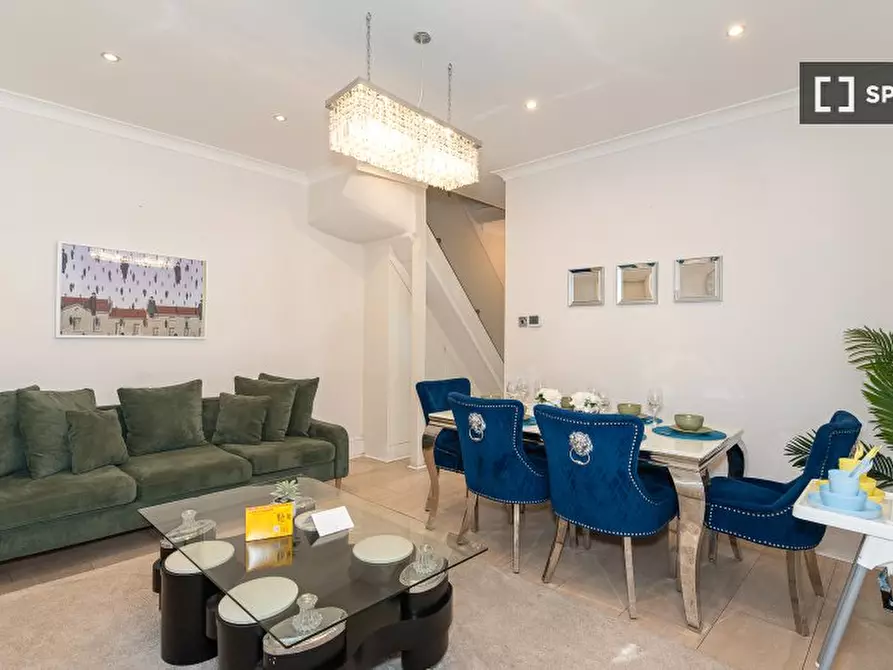 Immagine 1 di Appartamento in affitto  in Norman Rd a Ilford