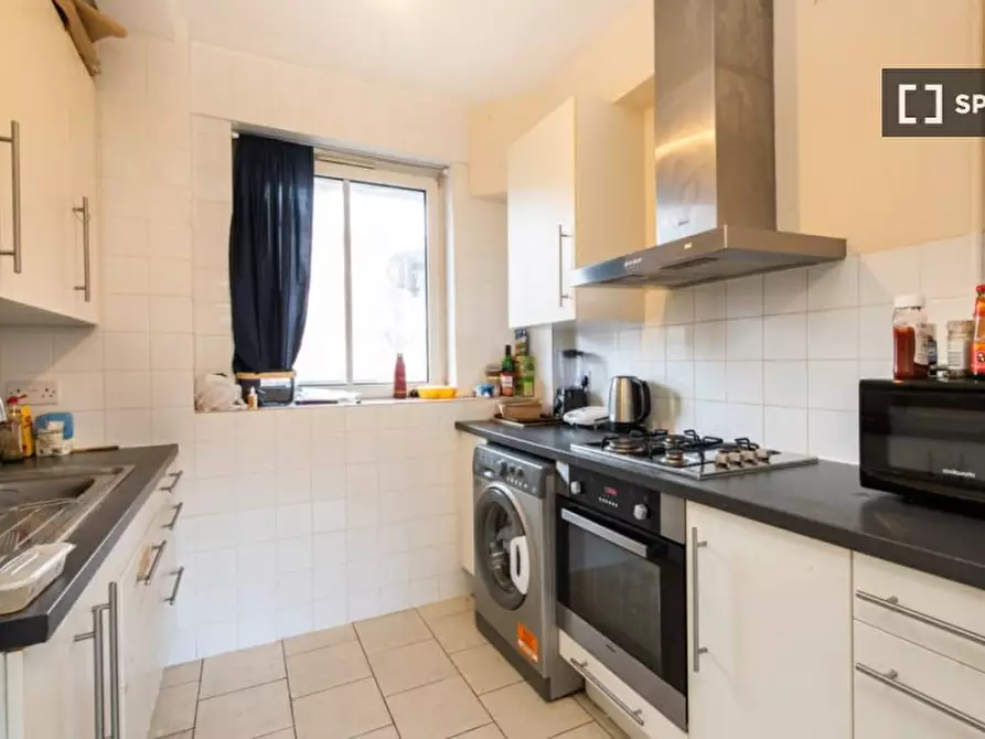 Immagine 6 di Camera condivisa in affitto  in Arnold Estate, Druid Street a Camberwell