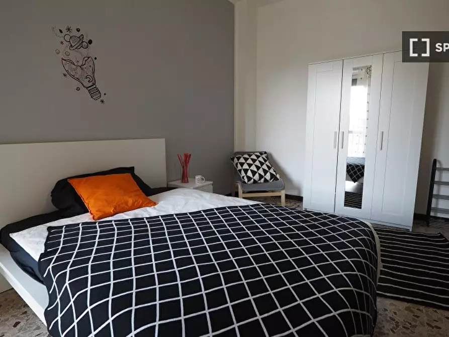 Immagine 14 di Camera condivisa in affitto  in Corso Bramante a Torino