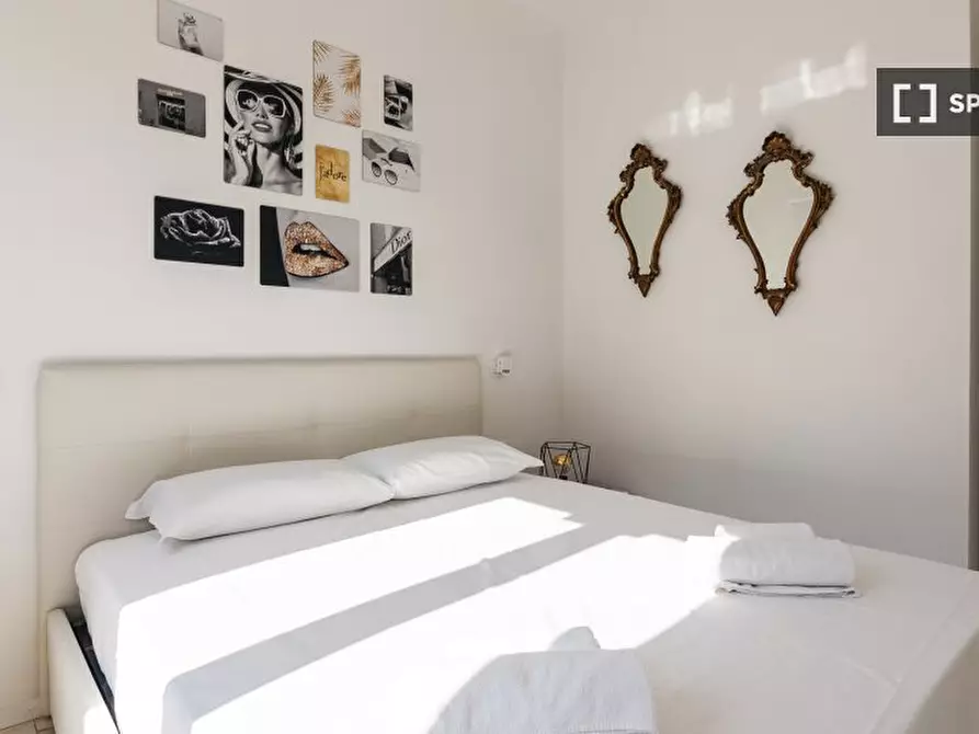 Immagine 15 di Appartamento in affitto  in Via Lodovico Montegani a Milano