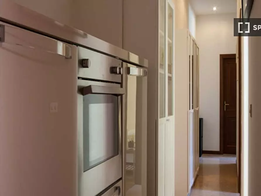 Immagine 7 di Camera condivisa in affitto  in Via Marsala a Bologna