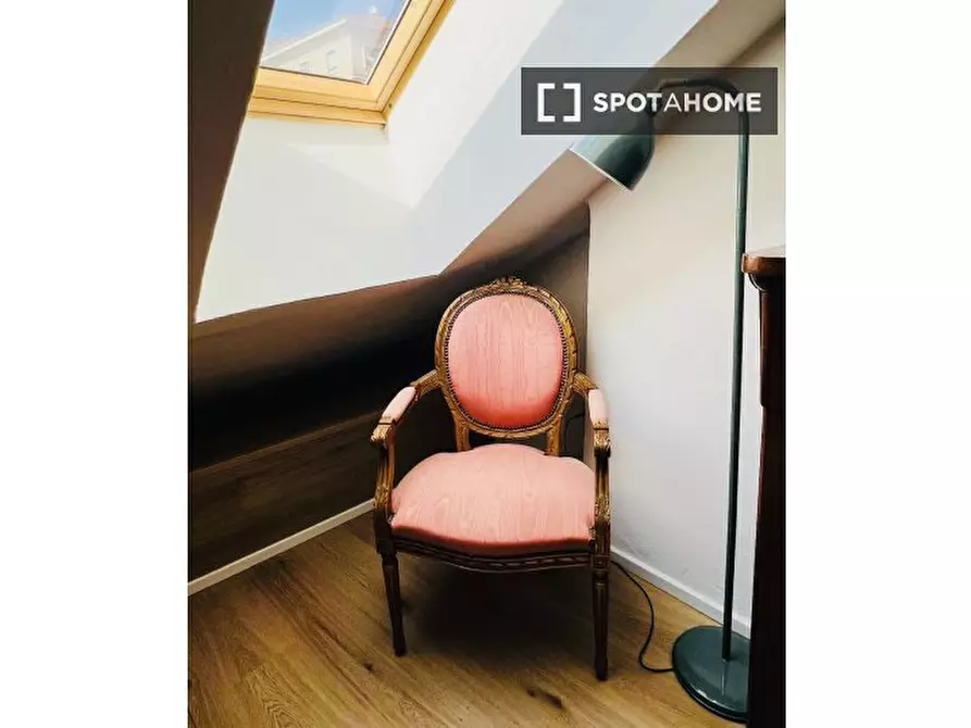 Immagine 6 di Appartamento in affitto  in Via Ascanio Sforza a Milano