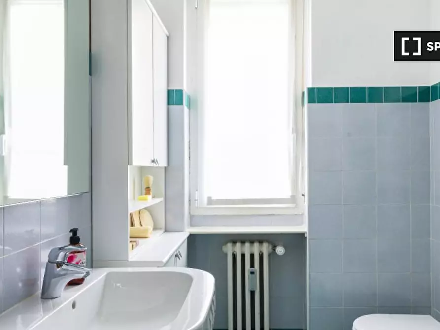 Immagine 12 di Appartamento in affitto  in Via Francesco Reina, 20133 Milano MI, Italy a Milano