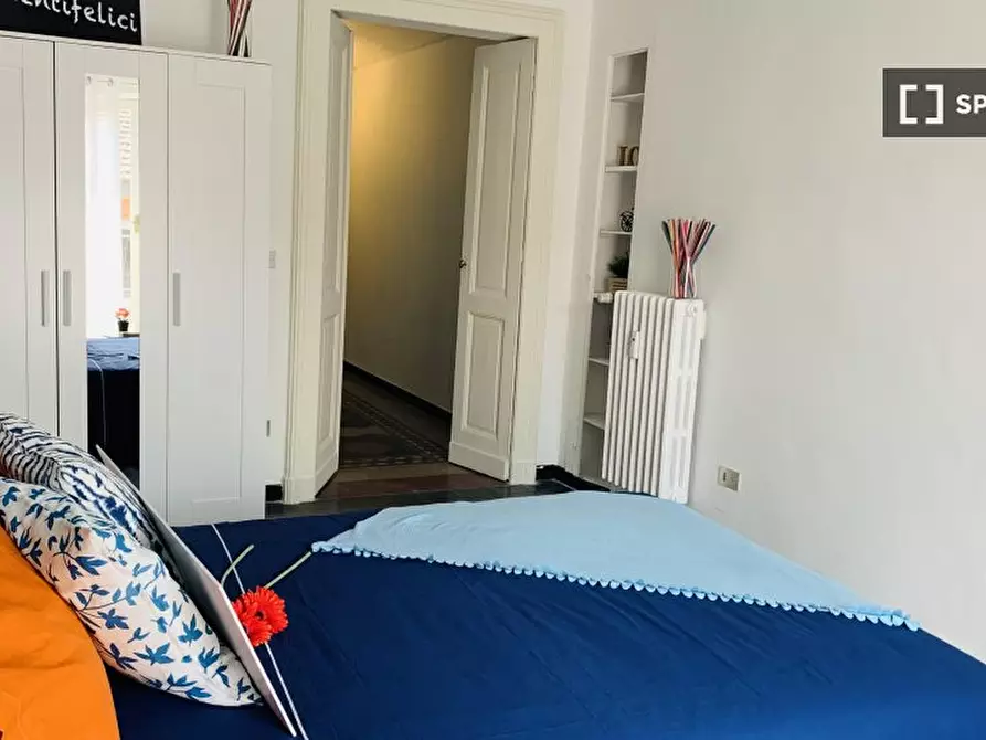 Immagine 14 di Camera condivisa in affitto  in Via Galliari n. a Torino