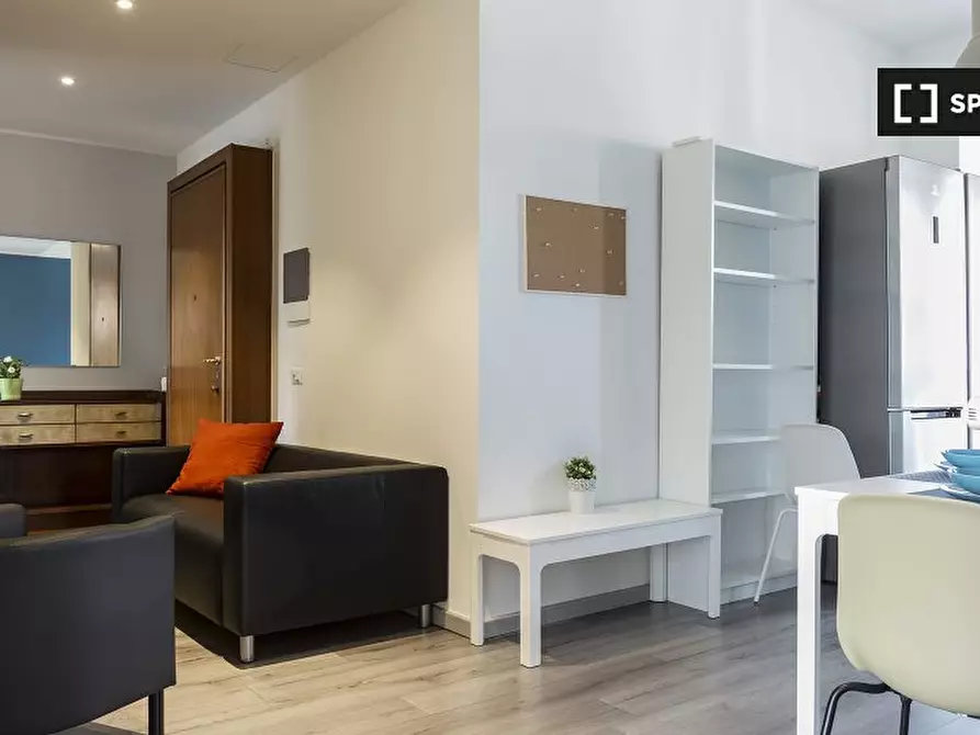 Immagine 6 di Camera condivisa in affitto  in Via Bartolomeo Eustachi a Milano