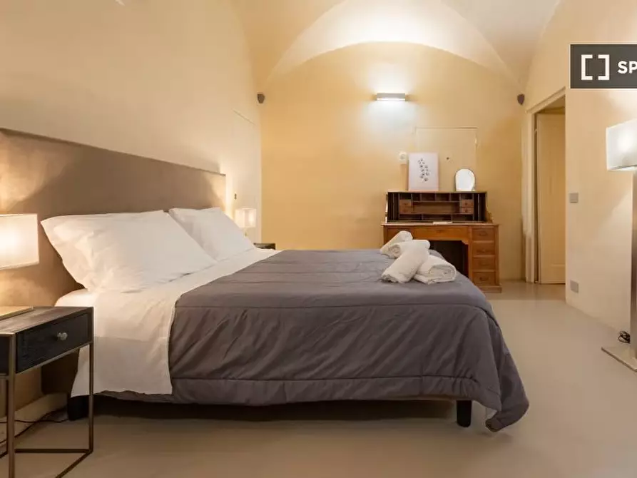 Immagine 12 di Appartamento in affitto  in Via dei Benci a Firenze