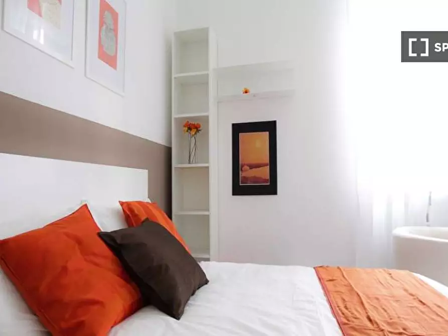 Immagine 2 di Camera condivisa in affitto  in Viale Ortles a Milano