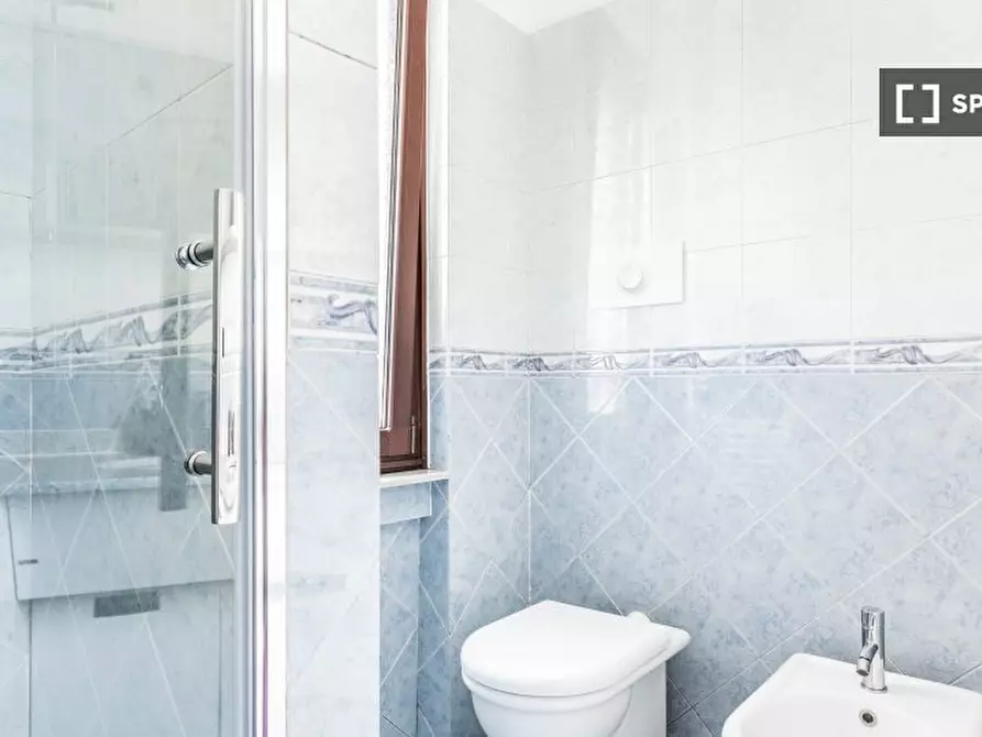 Immagine 8 di Appartamento in affitto  in Via Corrado II il Salico a Milano