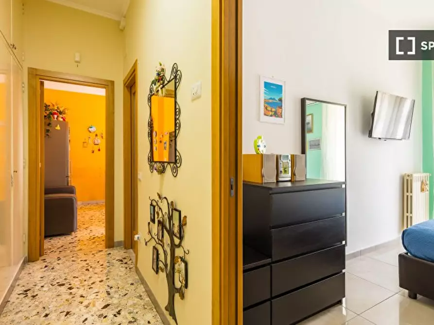 Immagine 19 di Appartamento in affitto  in Viale Colli Aminei a Napoli