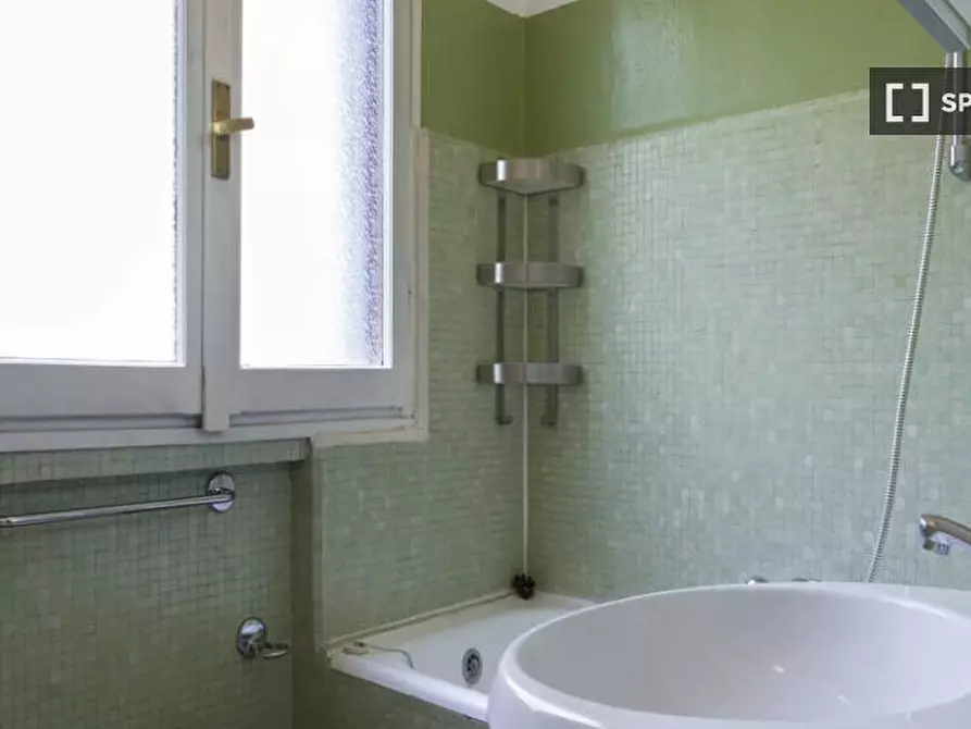 Immagine 14 di Camera condivisa in affitto  in Via Salvatore Barzilai a Milano