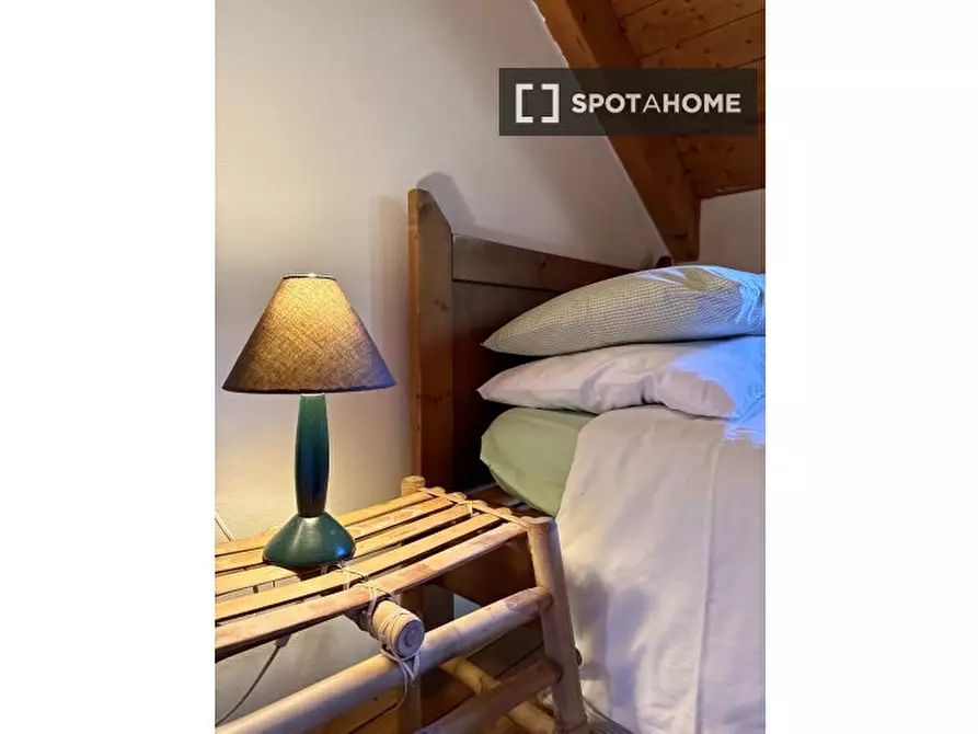 Immagine 18 di Appartamento in affitto  in Via S. Pietro a Luino