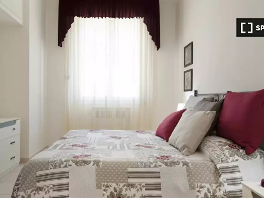 Immagine 13 di Appartamento in affitto  in Via Giovanni Antonio Sacco a Bologna