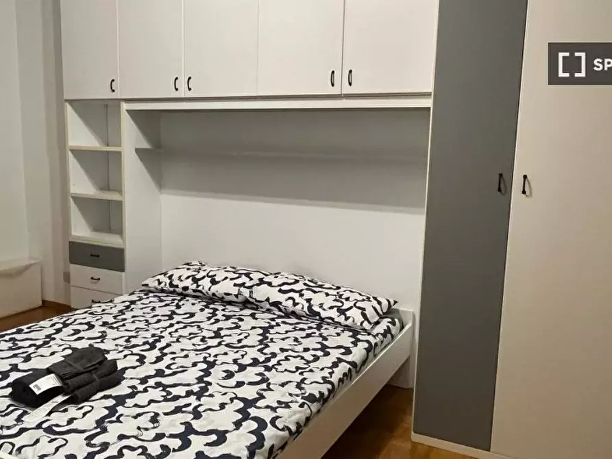 Immagine 17 di Appartamento in affitto  in Via Col Moschin a Milano