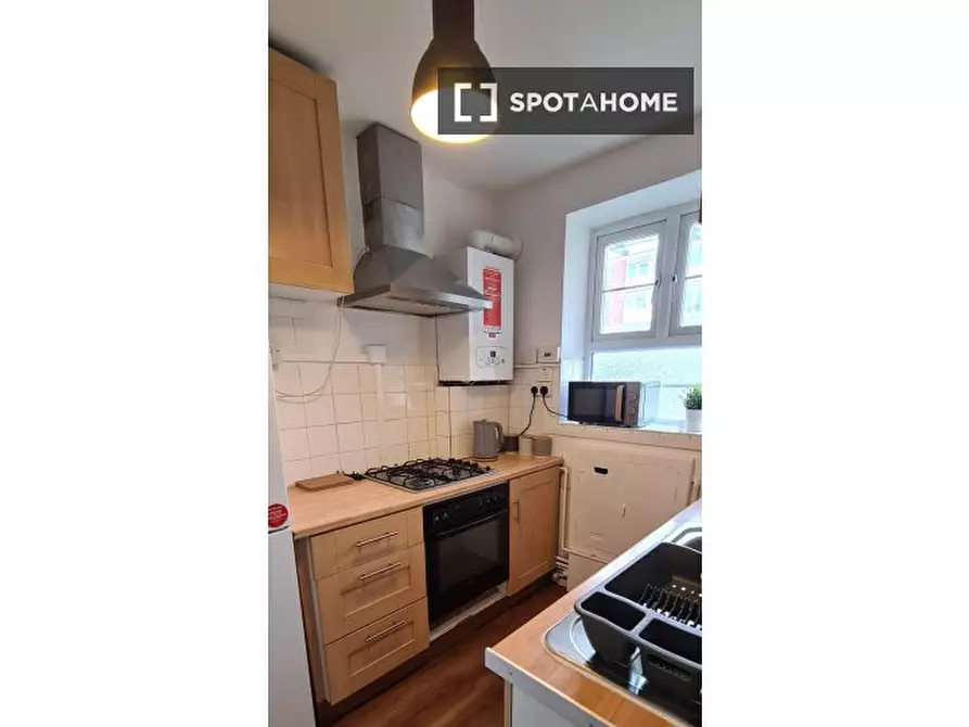 Immagine 6 di Camera condivisa in affitto  in Commodore Street a Poplar