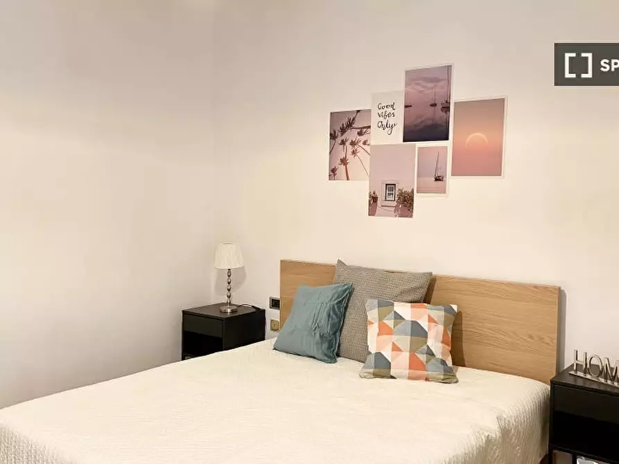 Immagine 2 di Camera condivisa in affitto  in Gustavo Modena a Firenze