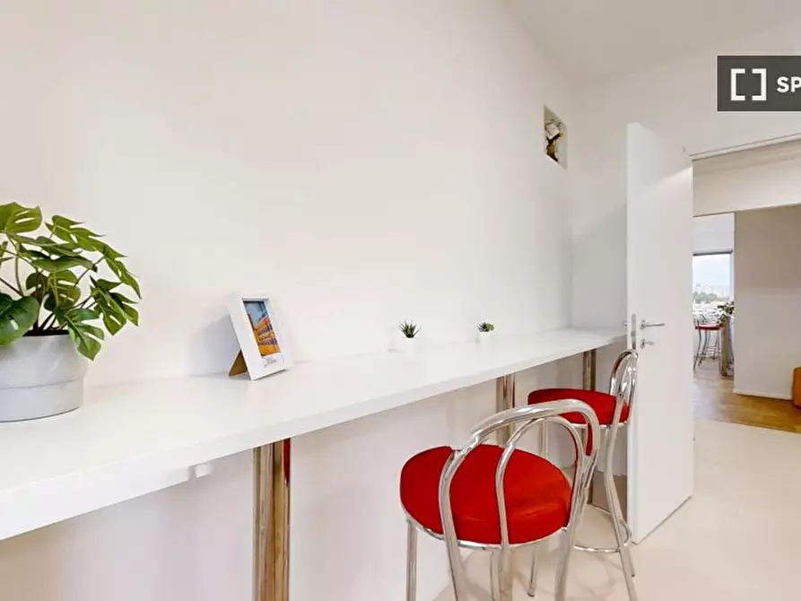 Immagine 10 di Camera condivisa in affitto  in CORSO milano a Padova