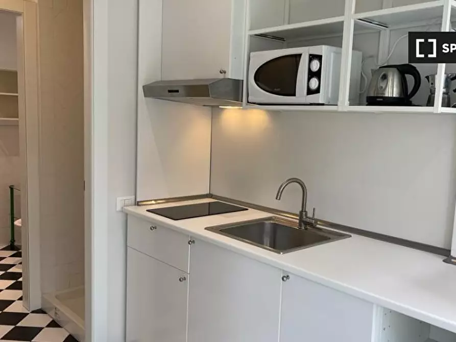 Immagine 8 di Appartamento in affitto  in Via Privata Chioggia a Milano