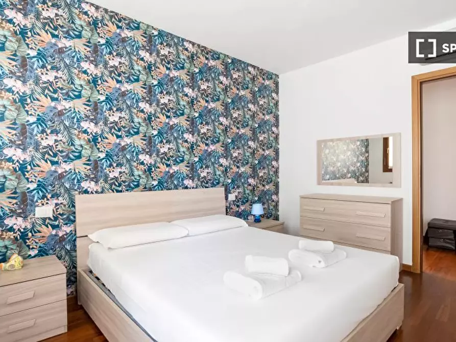 Immagine 9 di Appartamento in affitto  in Viale Marche a Milano