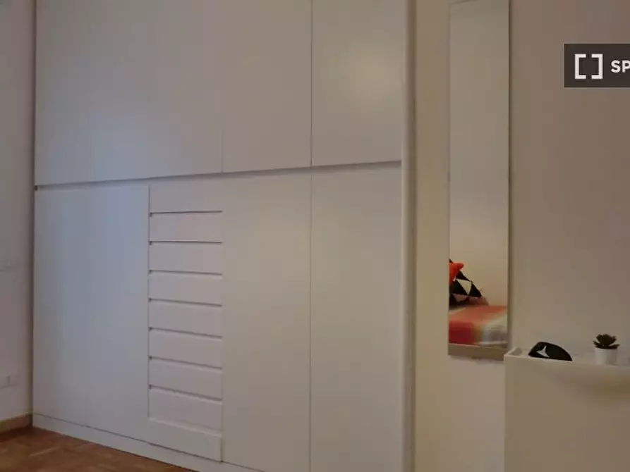 Immagine 9 di Camera condivisa in affitto  in Via Pio X a Padova