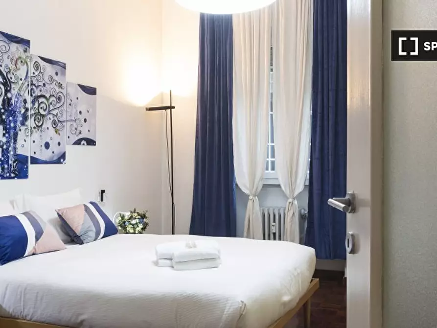 Immagine 15 di Appartamento in affitto  in Via Privata Tirso a Milano