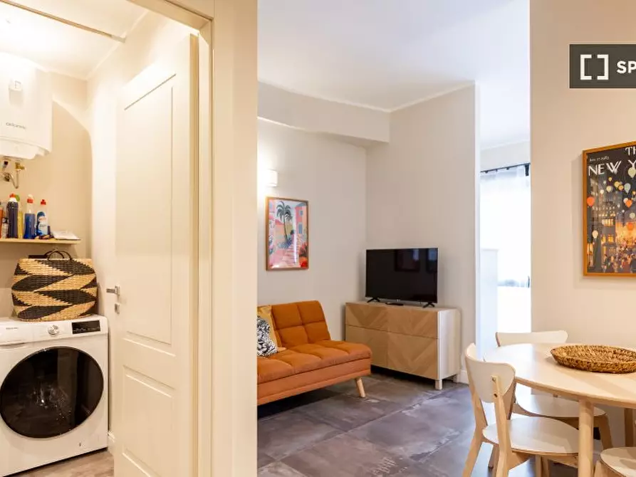 Immagine 16 di Appartamento in affitto  in Corso Filippo Turati a Torino