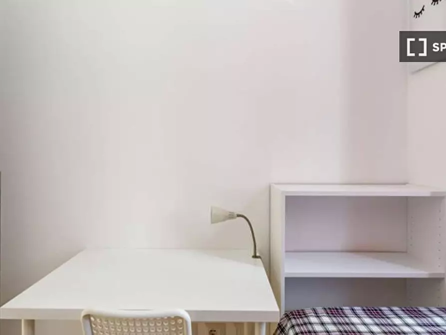 Immagine 4 di Camera condivisa in affitto  in Via Pantigliate a Milano