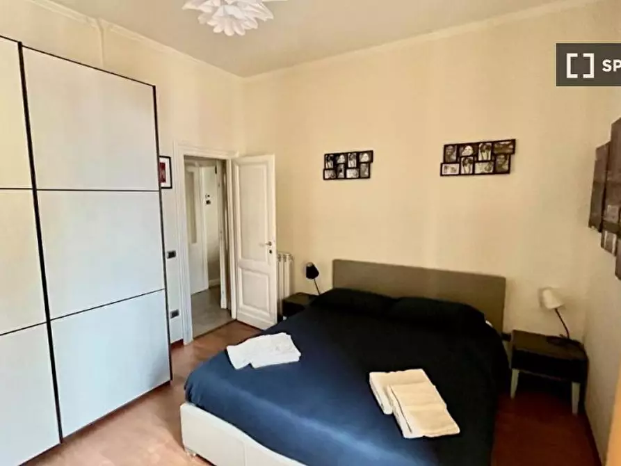 Immagine 9 di Appartamento in affitto  in Via Michele di Lando a Roma