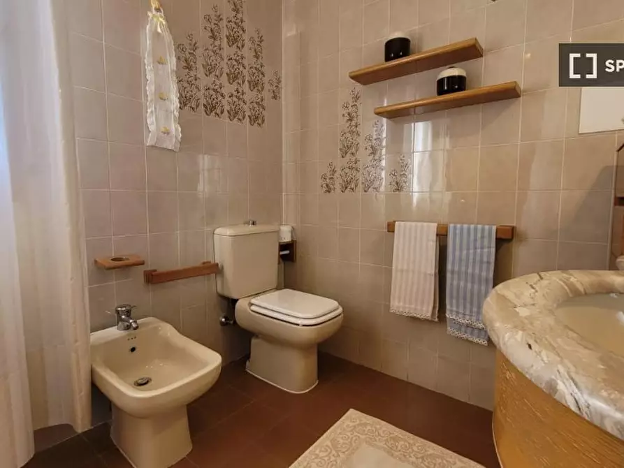 Immagine 8 di Appartamento in affitto  in Via Trilussa a Calenzano