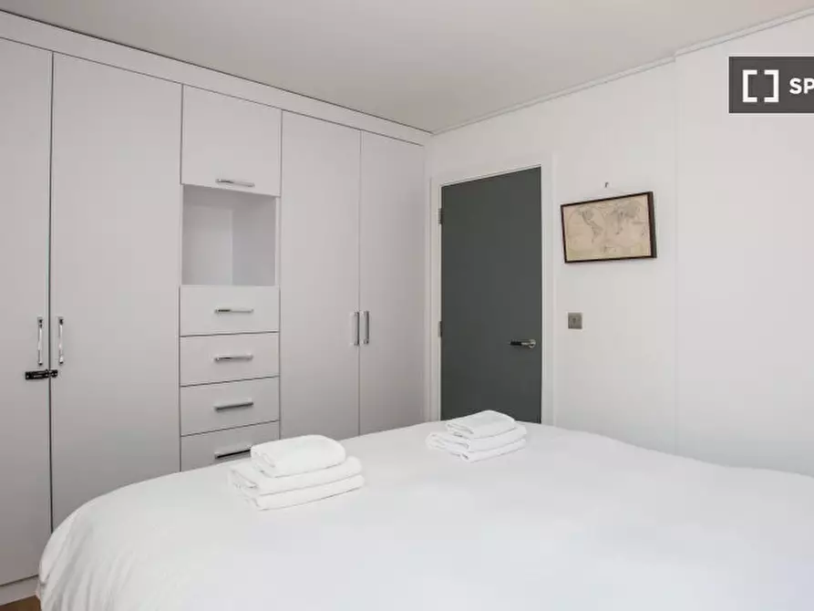 Immagine 17 di Appartamento in affitto  in Flat Triangle Court a Camberwell