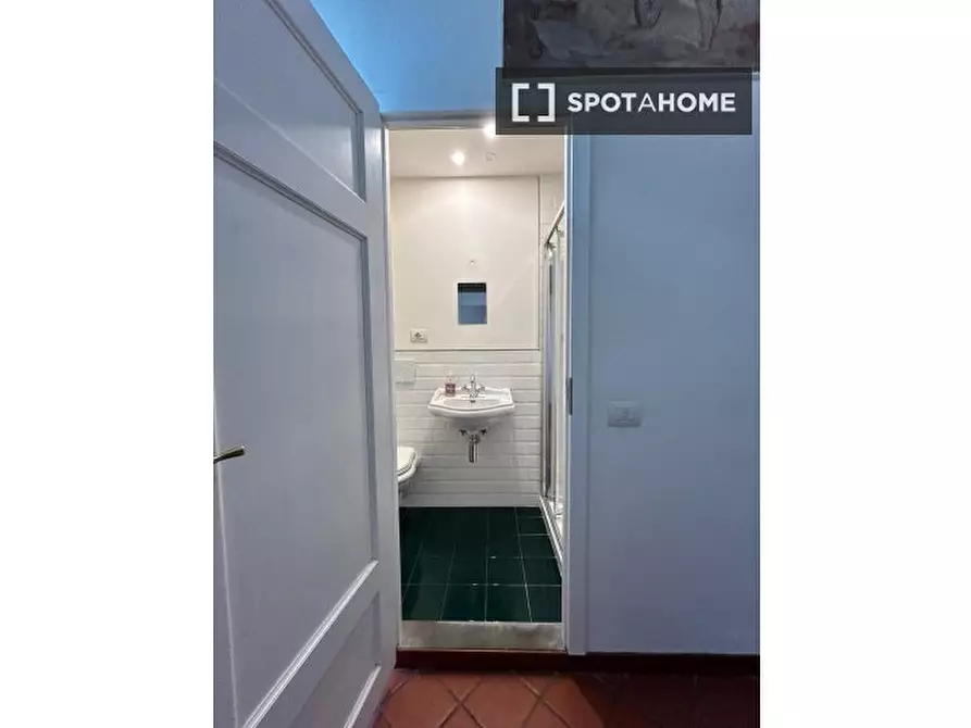 Immagine 13 di Appartamento in affitto  in Via dei Fossi a Firenze