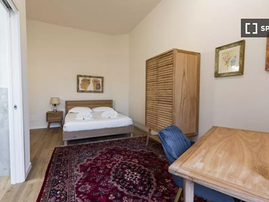 Immagine 19 di Appartamento in affitto  in Via Coluccio Salutati a Firenze