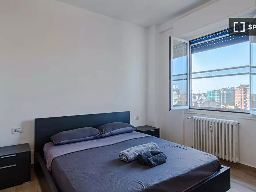 Immagine 9 di Appartamento in affitto  in Via Palmanova a Milano