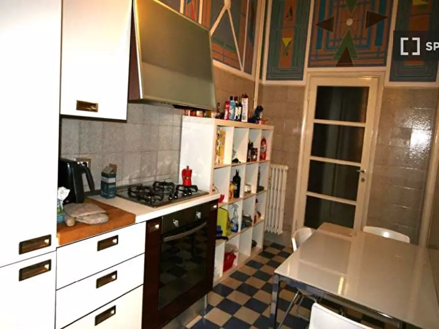 Immagine 4 di Camera condivisa in affitto  in Via Venini a Milano