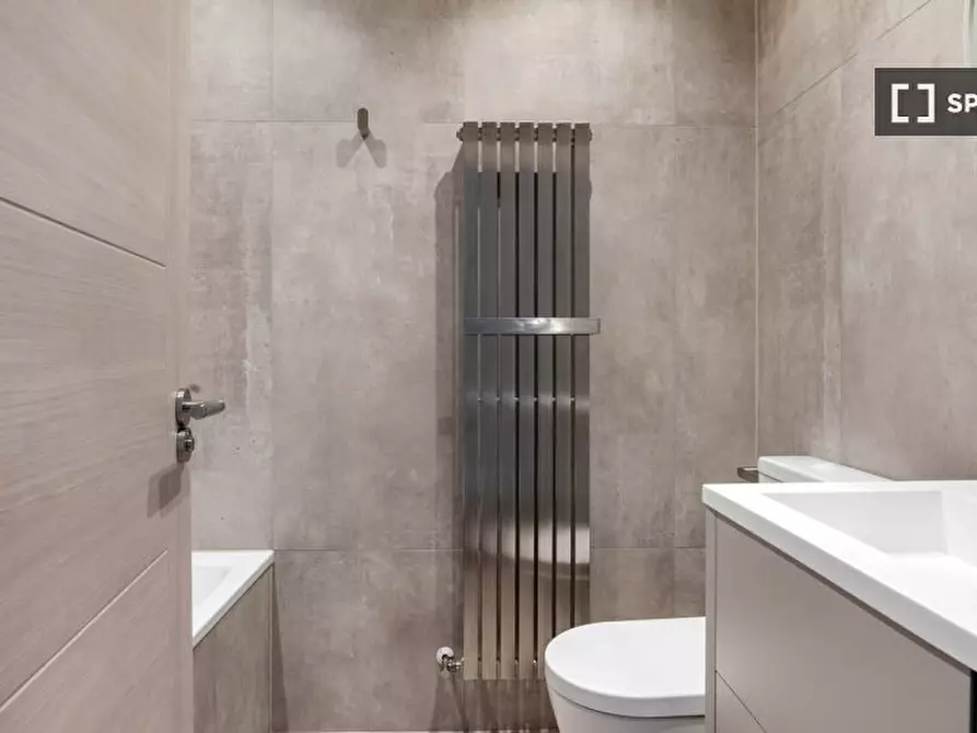 Immagine 12 di Appartamento in affitto  in Shirland Rd a Paddington