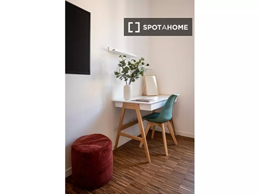 Immagine 16 di Appartamento in affitto  in Via Pietro Custodi a Milano