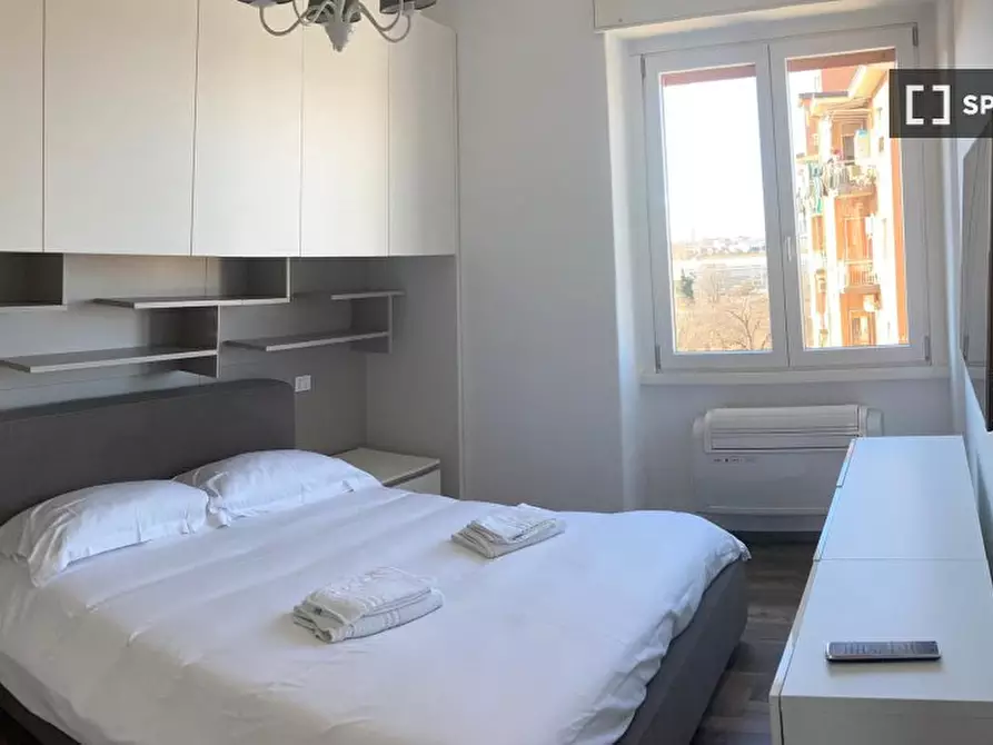 Immagine 2 di Appartamento in affitto  in Via Sant'Erlembaldo a Milano