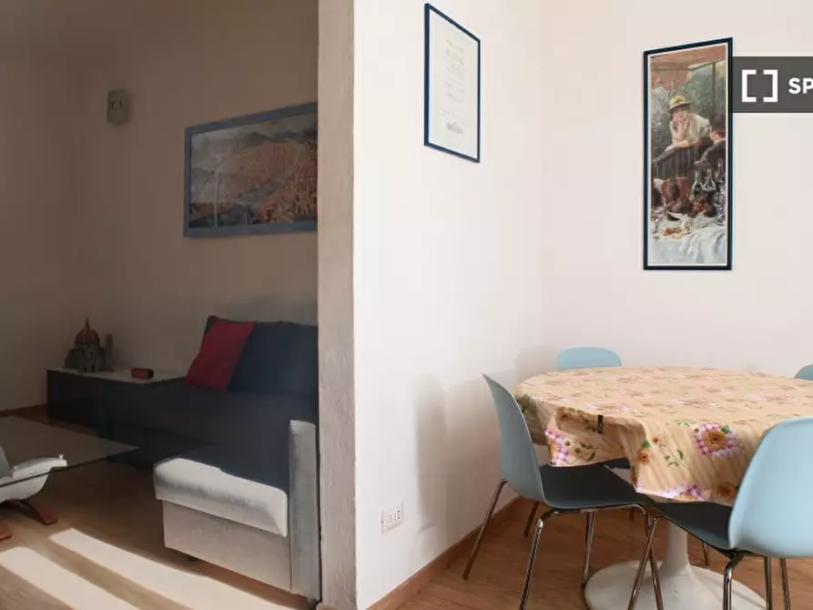 Immagine 9 di Appartamento in affitto  in Via Palazzuolo a Firenze