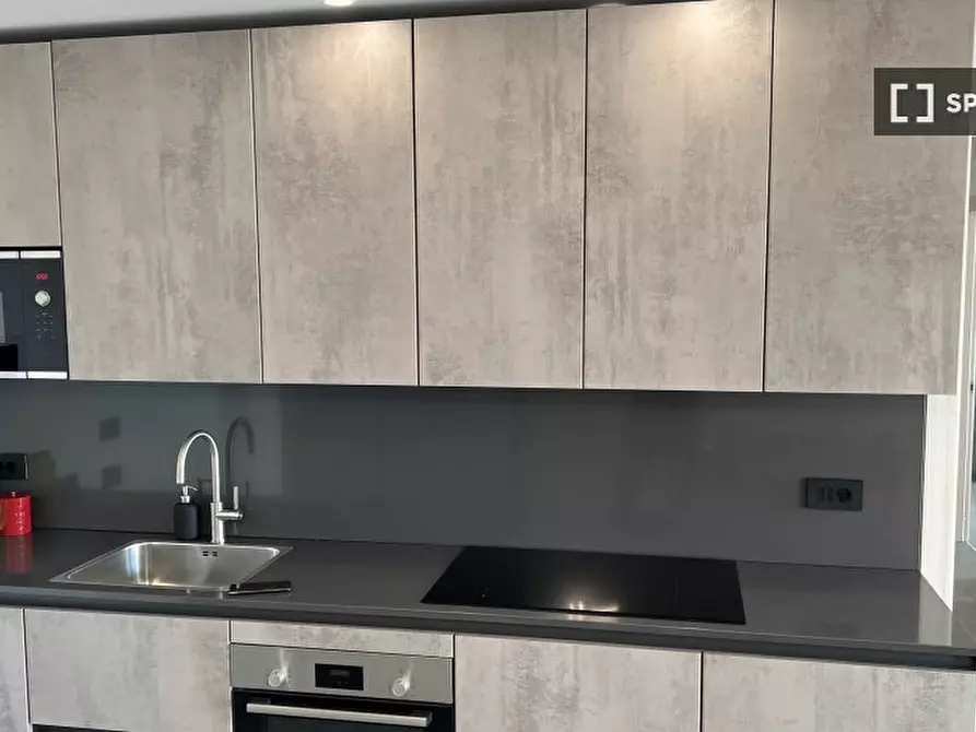 Immagine 8 di Appartamento in affitto  in Via Bianca Ceva a Milano