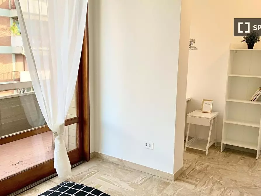 Immagine 9 di Camera condivisa in affitto  in VIALE F. REDI a Firenze