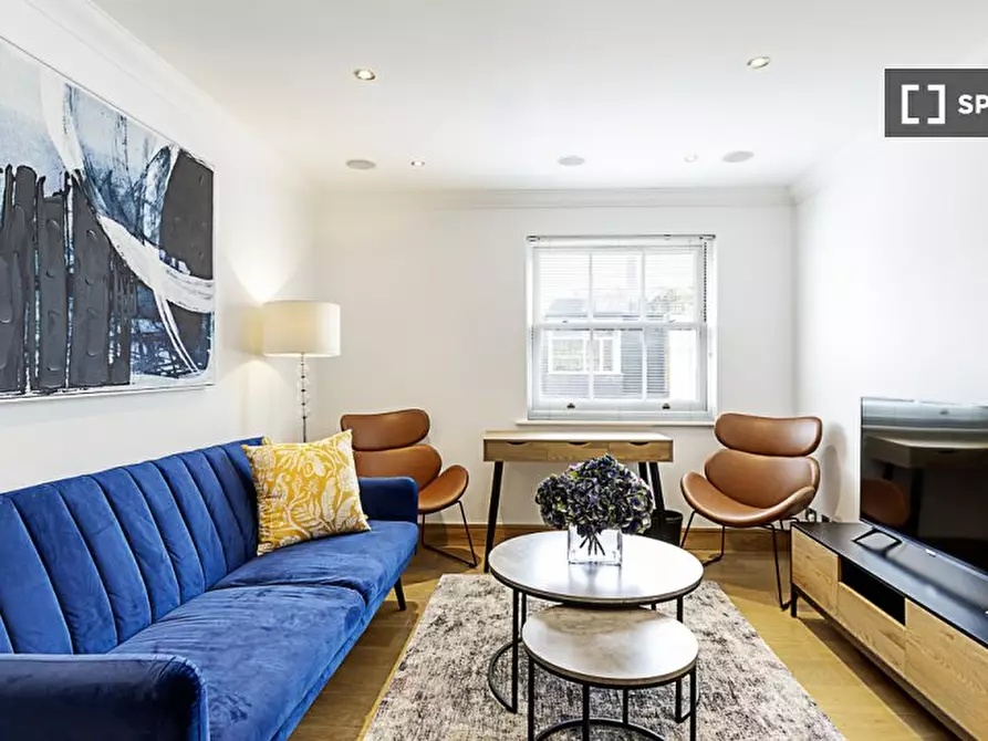 Immagine 1 di Appartamento in affitto  in Durweston Street a Paddington