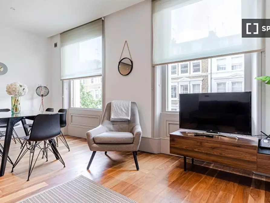 Immagine 3 di Appartamento in affitto  in Apartment a Kensington