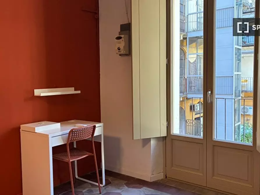 Immagine 1 di Appartamento in affitto  in Via Maria Vittoria a Torino