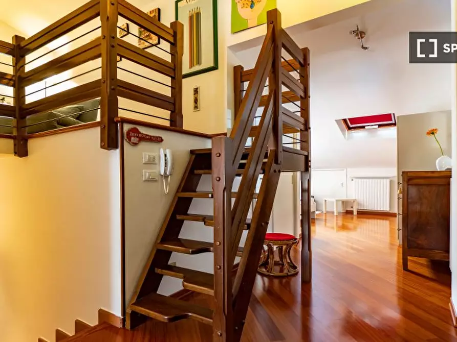 Immagine 13 di Appartamento in affitto  in Via Polese a Bologna