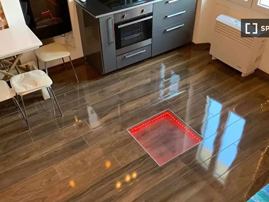 Immagine 9 di Ufficio in affitto  in Via Nicola Antonio Porpora a Milano