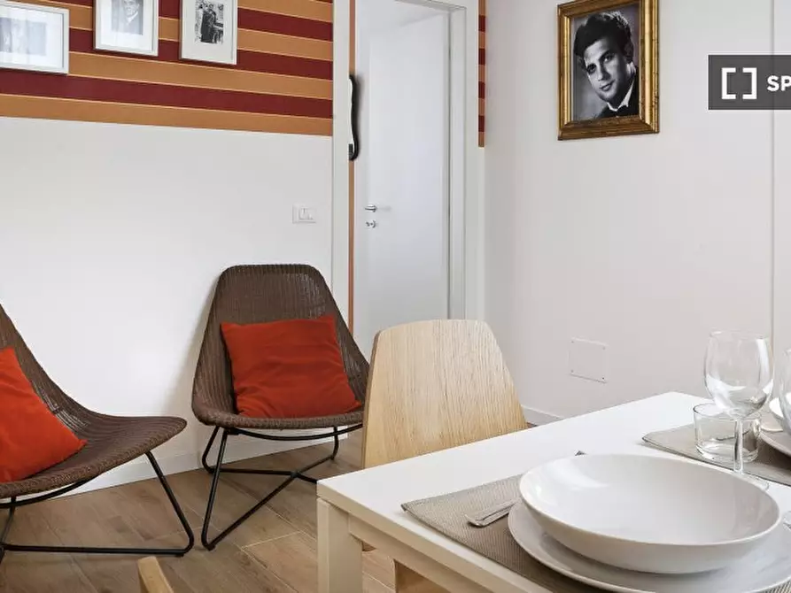 Immagine 10 di Appartamento in affitto  in Via Caretto a Milano